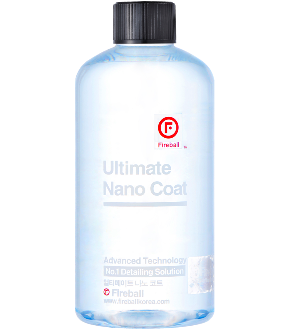 Ultimate Nano Coat250