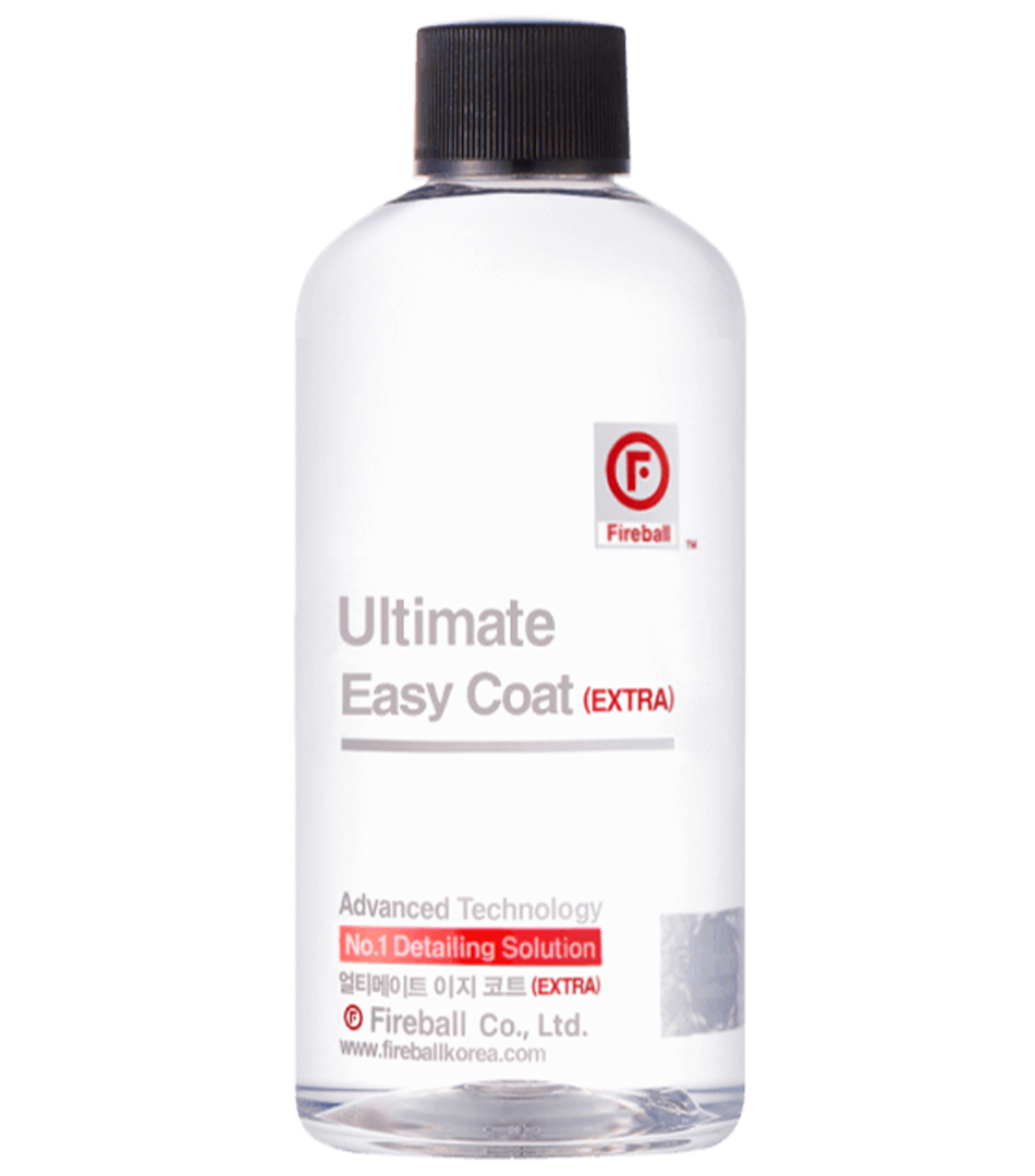 Ultimate Easy Coat EXTRA250