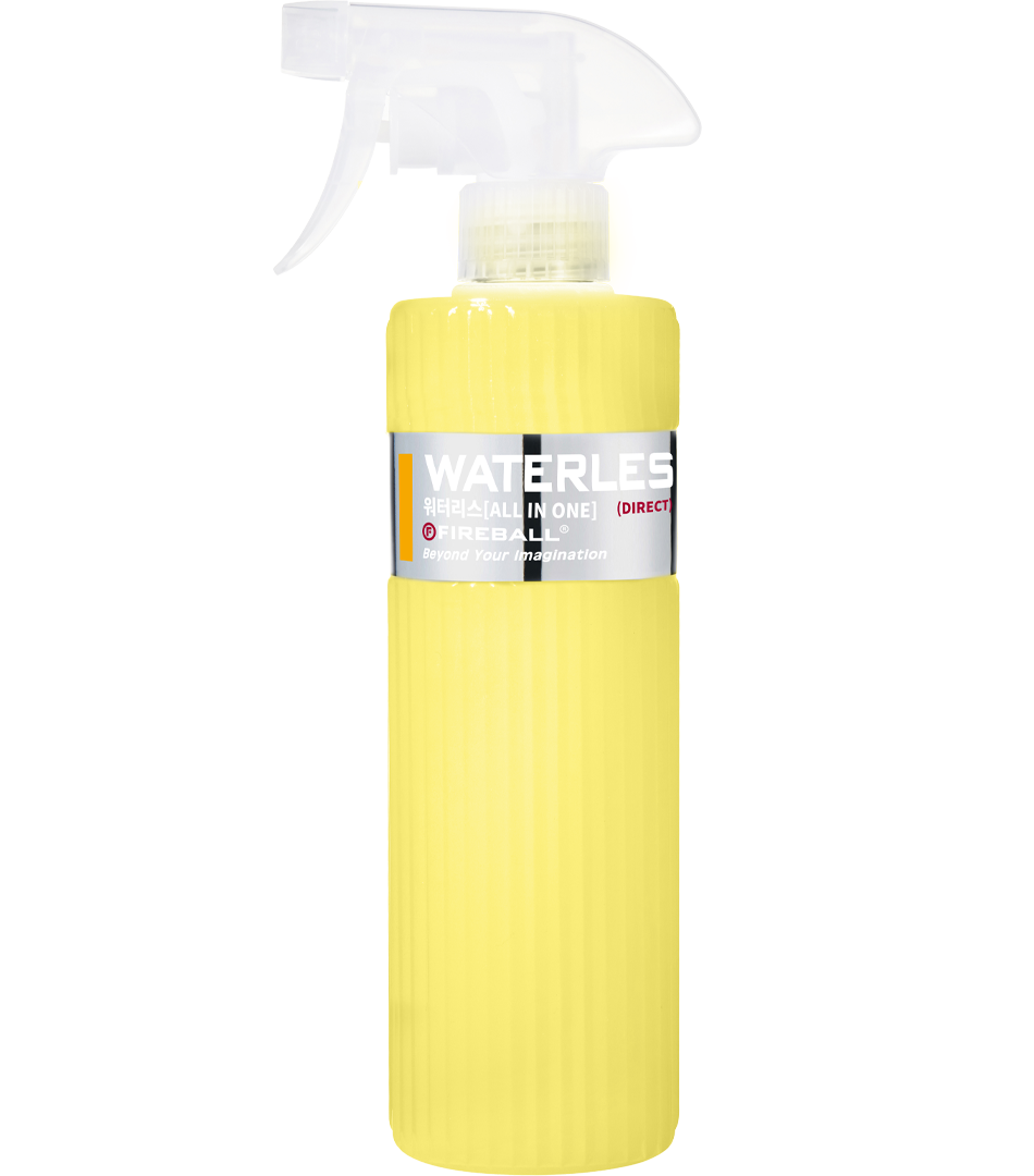 WATERLESS DIRECT500