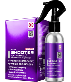 SHOOTER DARK
