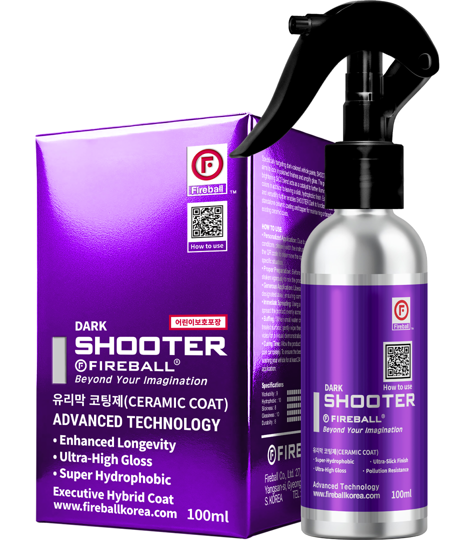 SHOOTER DARK100