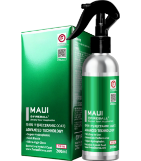 MAUI