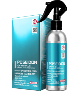 POSEIDON
