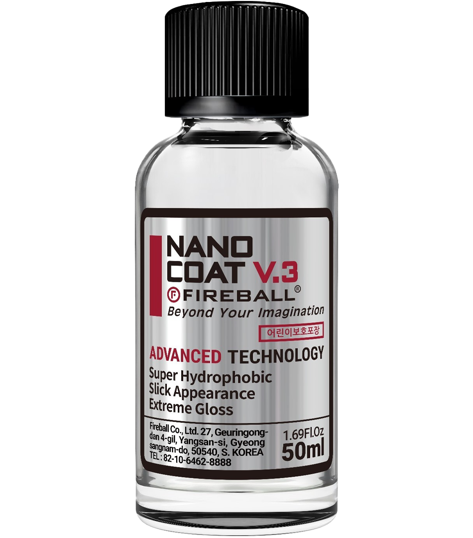 NANO COAT V350