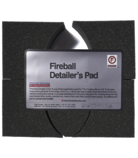 Detailer’s Pad / Tire Applicator