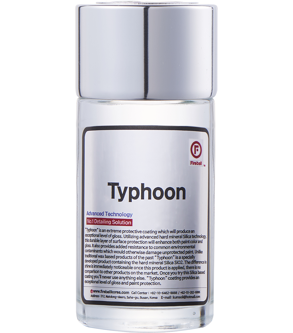 TYPHOON