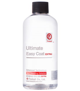 Ultimate Easy Coat EXTRA