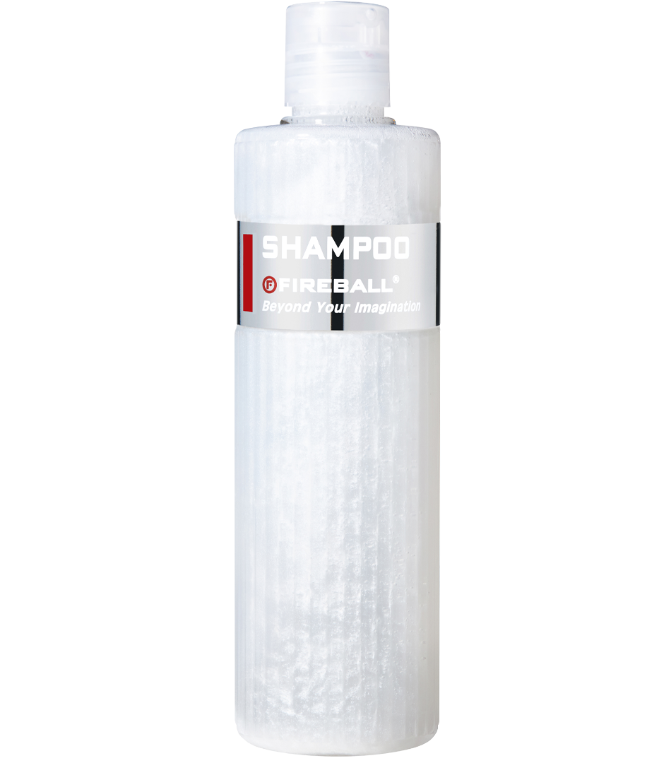 SHOW CAR SHAMPOO500