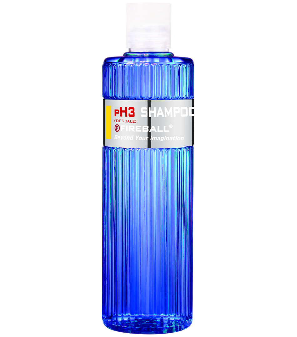 PH3 SHAMPOO500