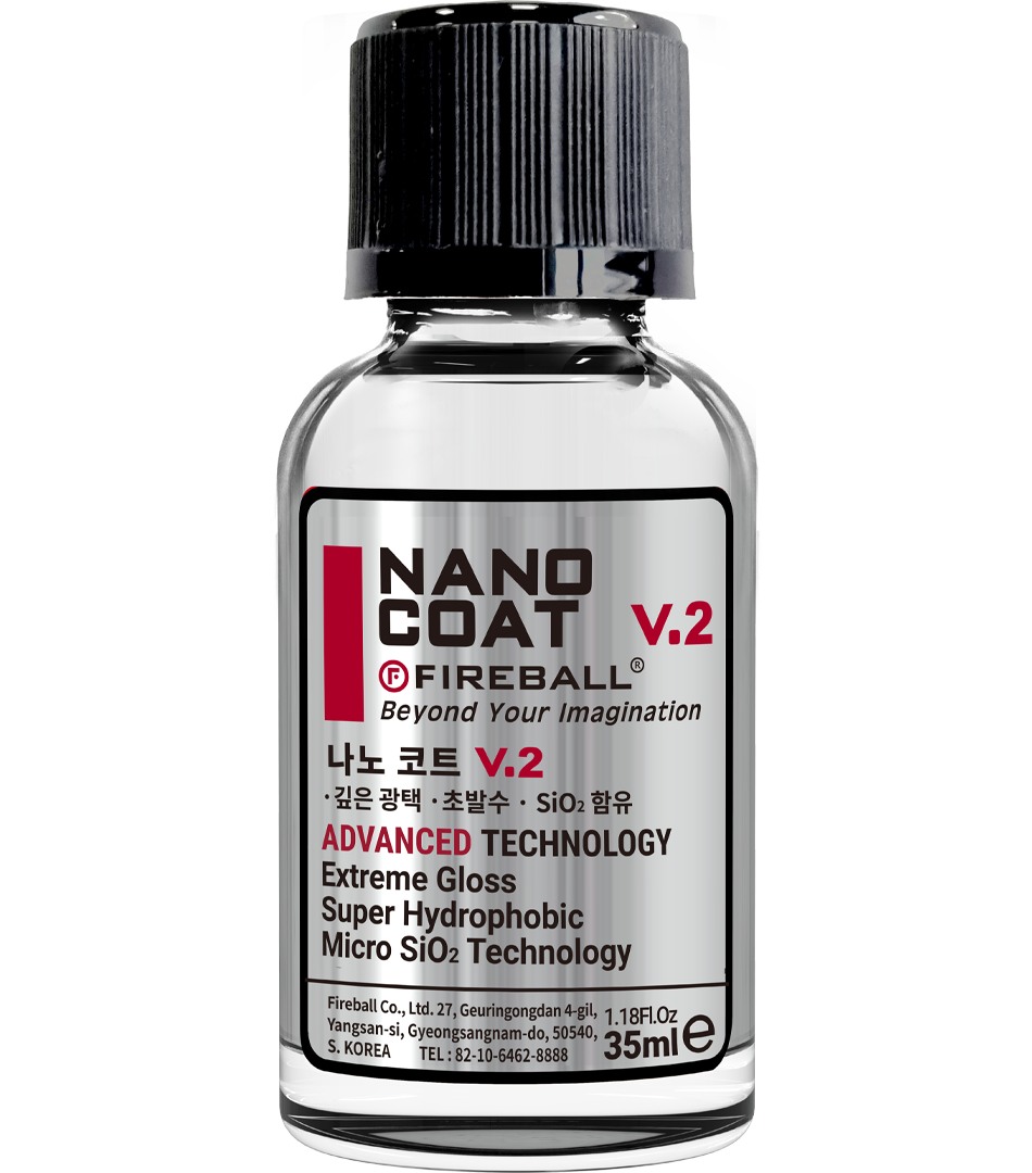 NANO COAT V235