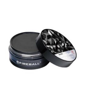 BLACK WAX (VOL. 20% CARNAUBA)