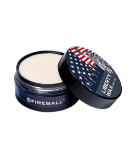 LIBERTY WAX (VOL. 25% CARNAUBA)