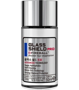GLASS SHIELD PRO