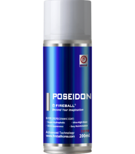 POSEIDON