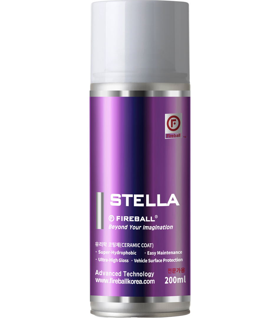 STELLA200