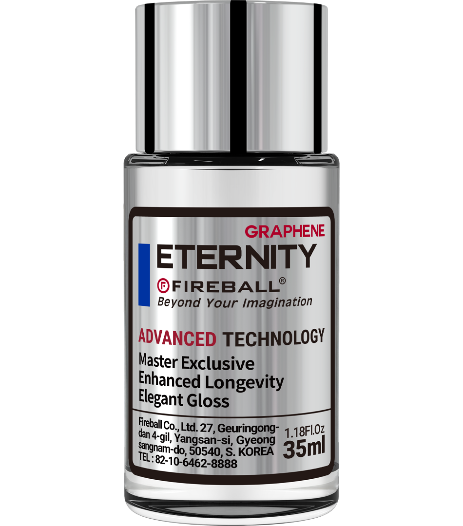 ETERNITY