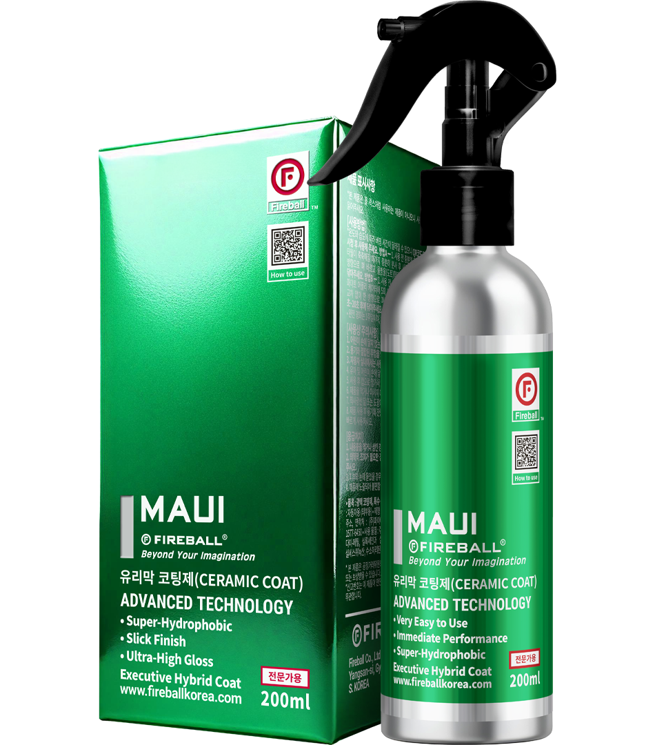 MAUI
