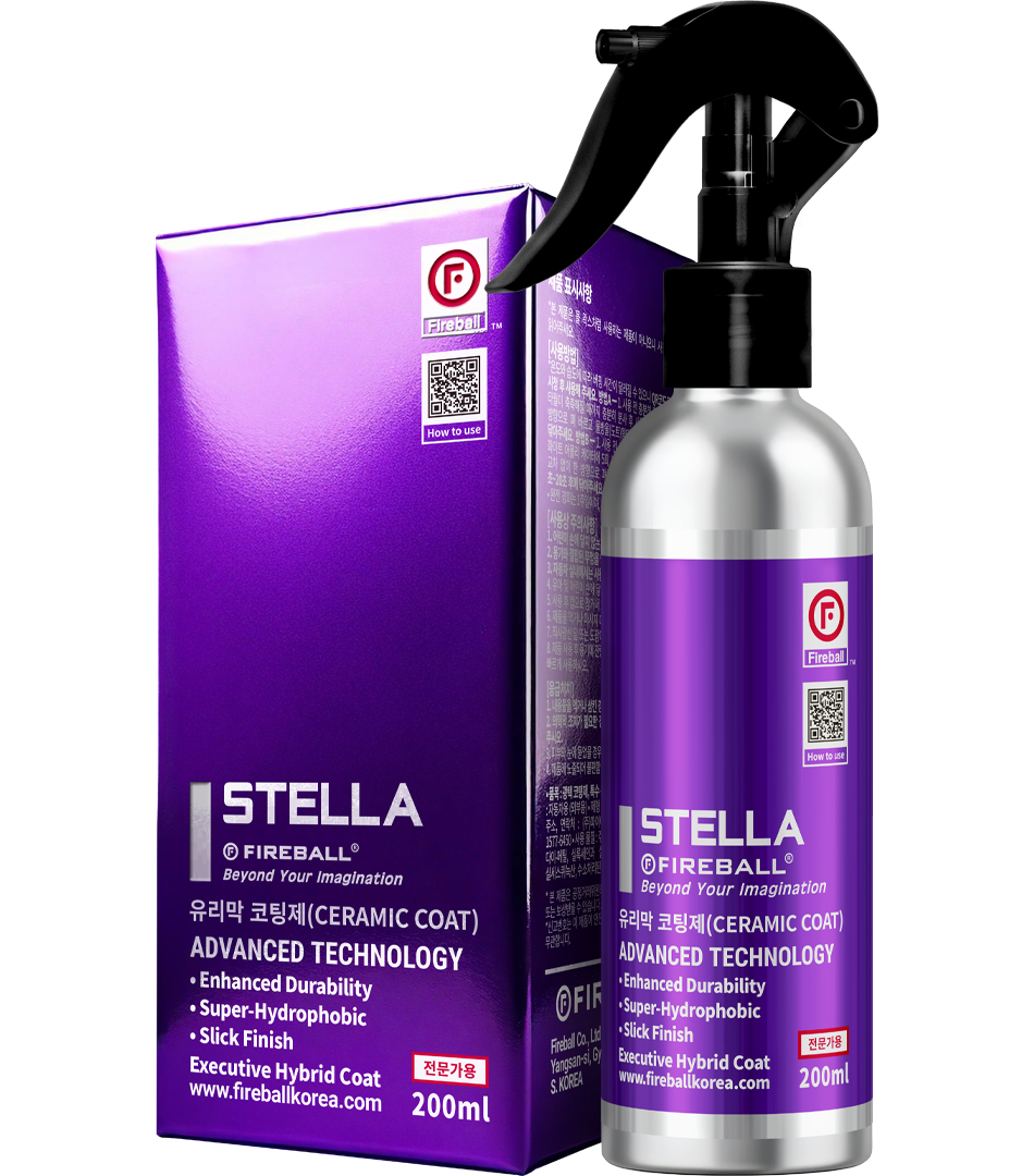 STELLA