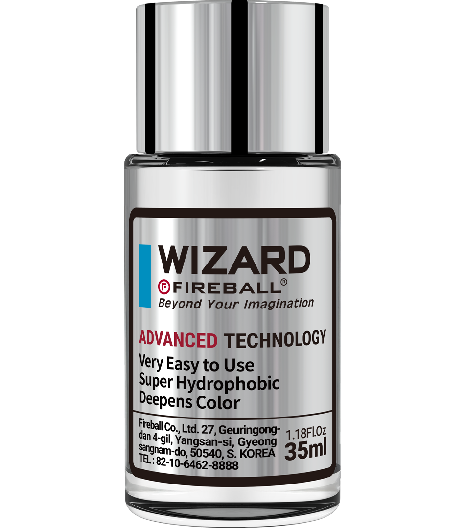 WIZARD
