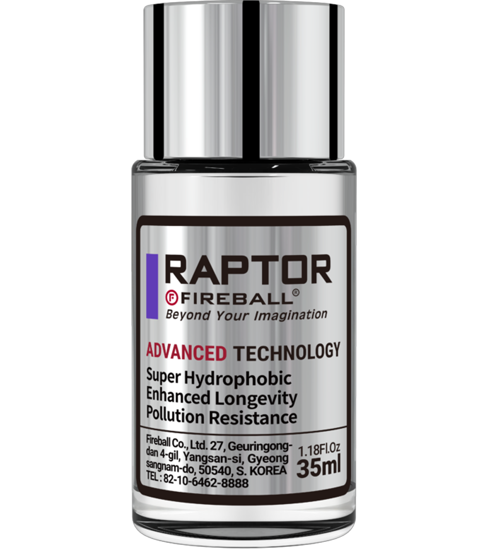 RAPTOR