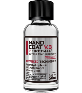 NANO COAT V3