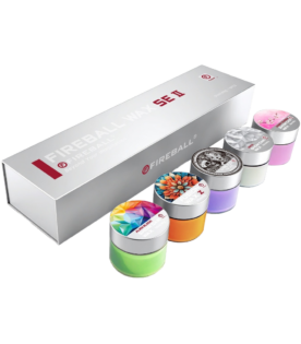 WAX 2026 SPECIAL EDITION SET