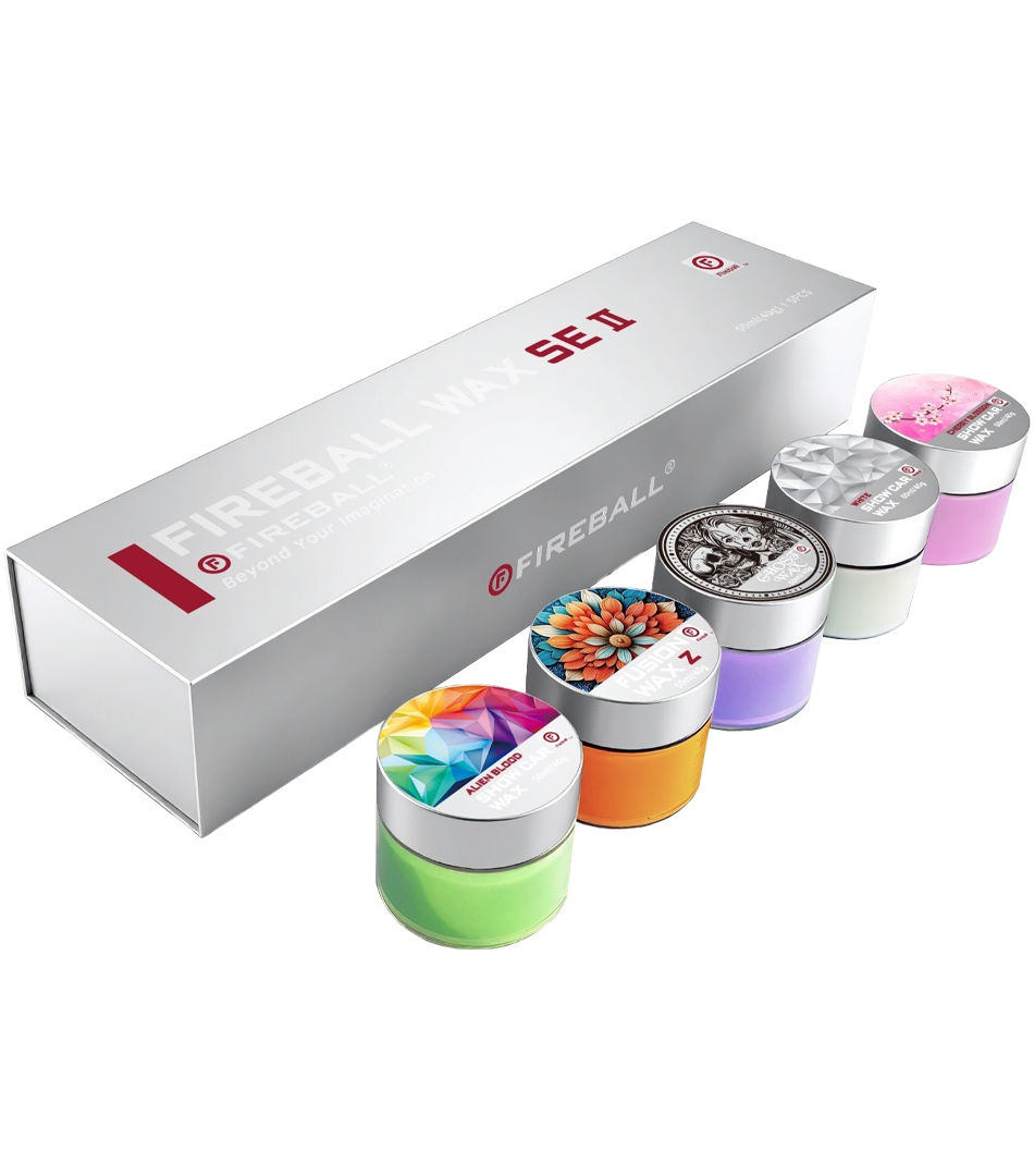 WAX 2026 SPECIAL EDITION SET5 x 50